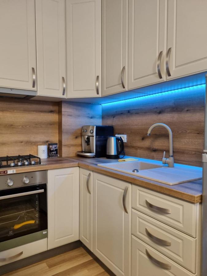 City Inn Premium Apartment 2 Timisoara Luaran gambar
