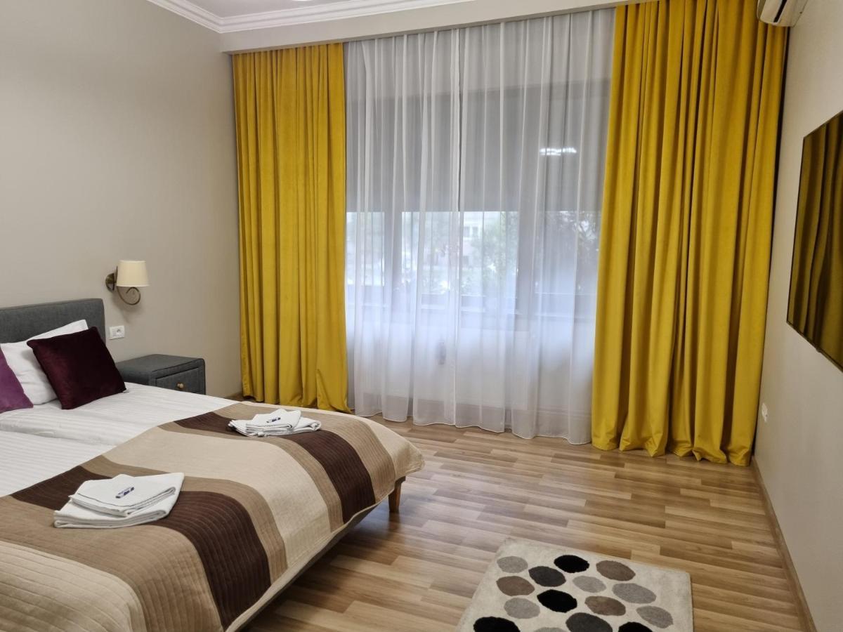 City Inn Premium Apartment 2 Timisoara Luaran gambar
