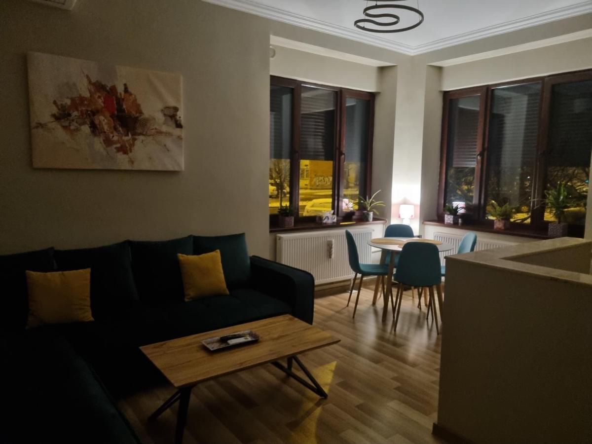 City Inn Premium Apartment 2 Timisoara Luaran gambar